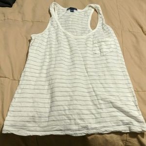 Gap tank top